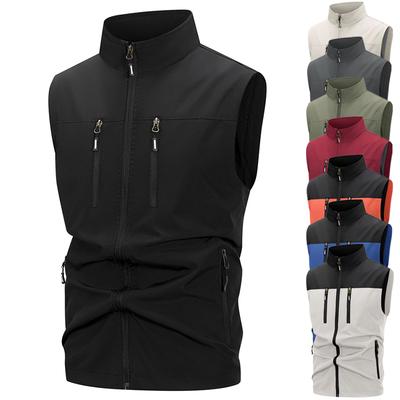 Takım elbiseler ve blazer ceketler – Yelekler