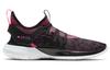 Nike Flex Contact 3 'Nero Fucsia Laser' Donna AQ7488-002