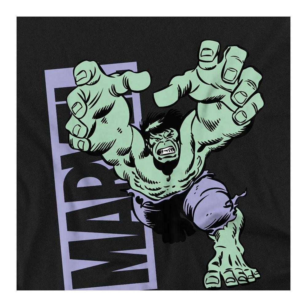 Hulk Childrens/Kids Reach Sweatshirt