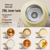 RELEA Insulated Stainless Steel Coffee Mug