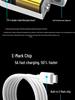 Apple MacBook Charger: Cross-Border 61W/67W PD Fast Charging Type-C Adapter