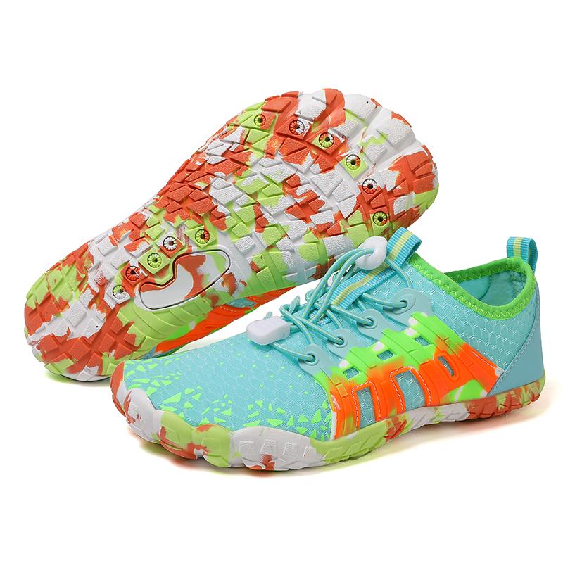 

Aqua Shoes Barefoot Beach Shoes for Men and Women Quick drying Breathable Fitness Outdoor Training Shoes Sports Shoes 35