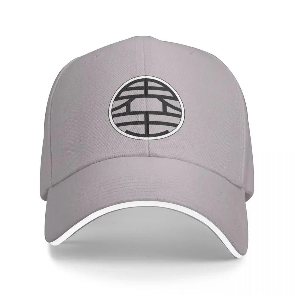 Japan Anime LOGO Baseballkappe Cool Klassisch Wandern Angeln Sonnenschutz Trucker-Mütze Damen Unisex Passform Retro-Print Baseballkappen