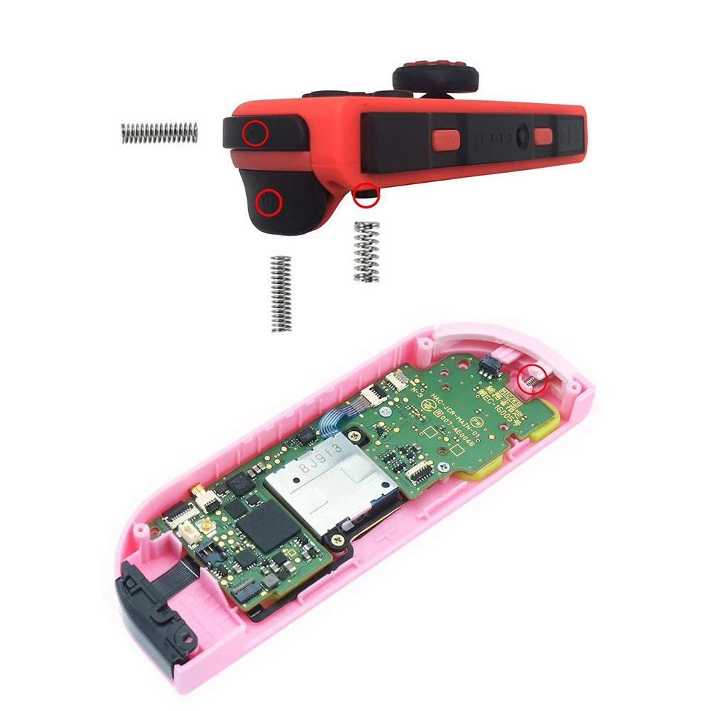 Replacement Parts Nintendo Joy Con Repair Replacement Parts