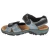 Rieker Womens/Ladies Contrast Detail Sandals
