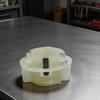 Brake Light Holder Tail Light Socket Plastic Construction