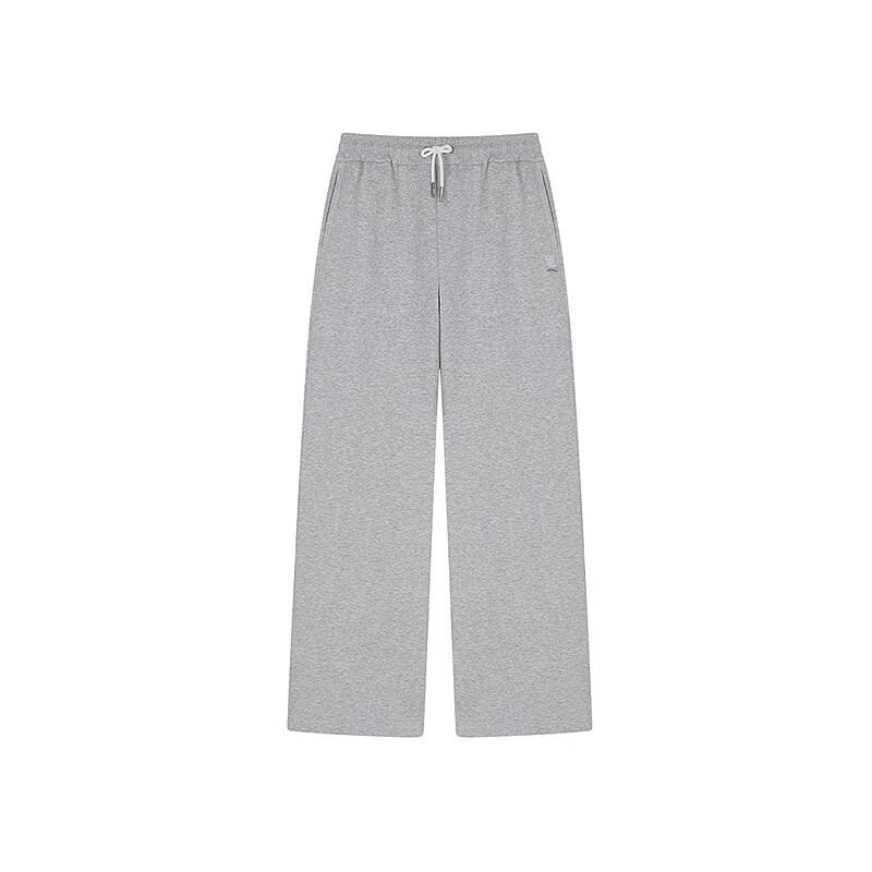 Teenie Weenie Women's Relaxed Fit Sweatpants