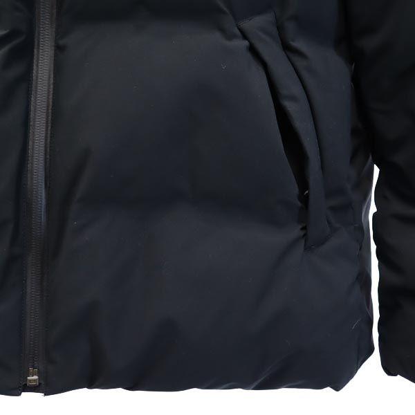 UNIQLO seamless down parka S black Jacket Women Used