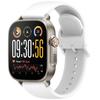 Silicone Band For Realme Watch 5/S2 Smartwatch Accessories Sport Bracelet Correa Realme Watch 2/3/S/3 2 S Pro 22mm Watch Strap