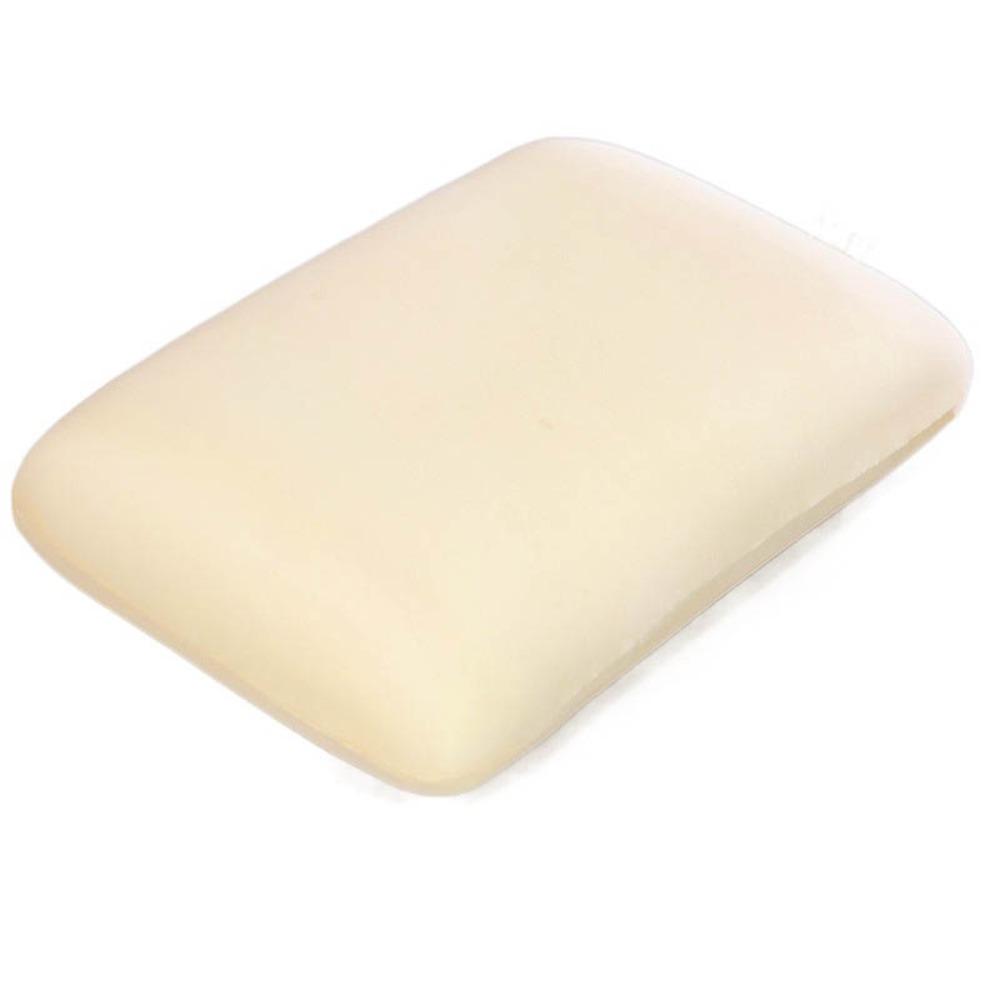 Four Seasons Ice Silk Pillow Comfortable Core Office Napping Pillow Neck Guard Pillow  Daily Nap