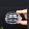 Kitchen Gas Stove Knob Covers Dust Proof Oil Resistant Switch Protectors For Home Appliance Cleaning Accessories