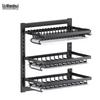 Xuanhui Wall-Mounted Dish Rack & Drainer