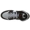 Jordan 1 Retro High GS Pure Platinum Black Pink 332148-015