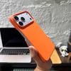 Ultra Thin Matte Frosted Hard PC Case for iPhone 17 Air 16 15 Pro 14 Plus 13 12 Pro Max Mini Slim Simple Phone Back Cover Shell