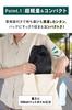 Folding Chair Walking Standing Height 100kg Weight Portable Easy To Festival [MRG] & Stick, 2-Way Chair, Lightweight, Compact, 5-Stage Adjustment,