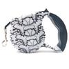 Dog and cat leash Automatic retractable dog walking artifact dog chain cat small medium and large dog pet supplies dog rope