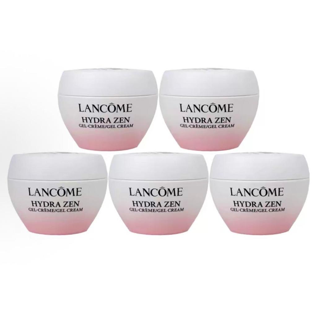 Lancôme Hydra Zen Gel Cream 15ml | Travel Size Hydrating Face Moisturizer
