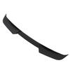 Car Rear Roof Spoiler ABS Blade   Cool Decoration Top Tail Spoiler Wing for 8Y Sportback 2020 to 2024