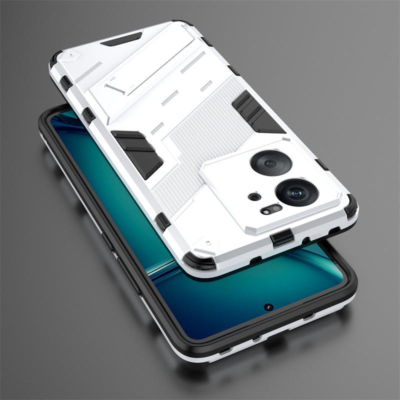For Xiaomi 13T Pro Case Xiaomi 11T 12T 13T Pro 5G Cover Funda Shockproof Armor PC Silicone Protective Back Cover Xiaomi 13T Pro