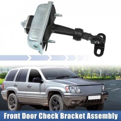 Door Check Stop Strap for 1999-2004 Jeep Grand Cherokee Front Left Driver Side