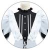 Manga Road Project Colorful Stage Cosplay Costume Asahina Mafuyu Cosplay Outfit Anime Costume