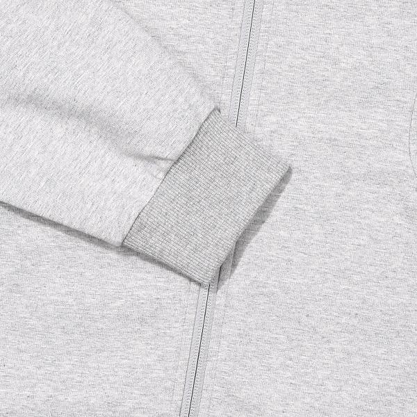 Fila Cotton Blend Hood Training Jacket