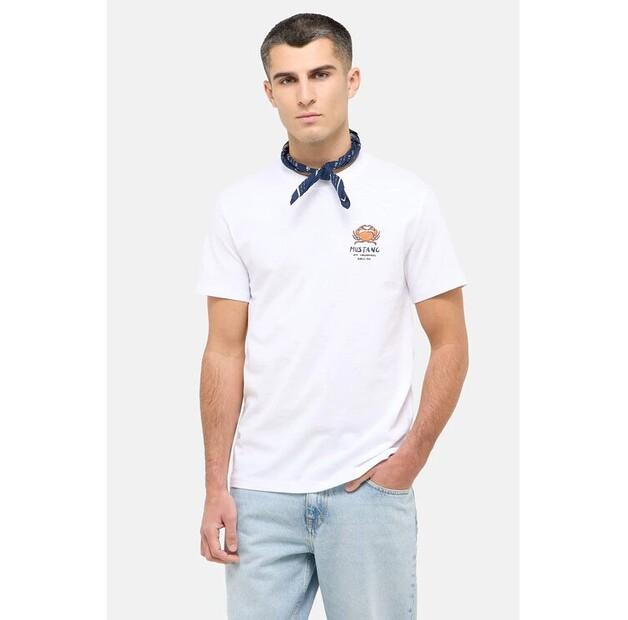 Футболка Mustang Style Austin EU S