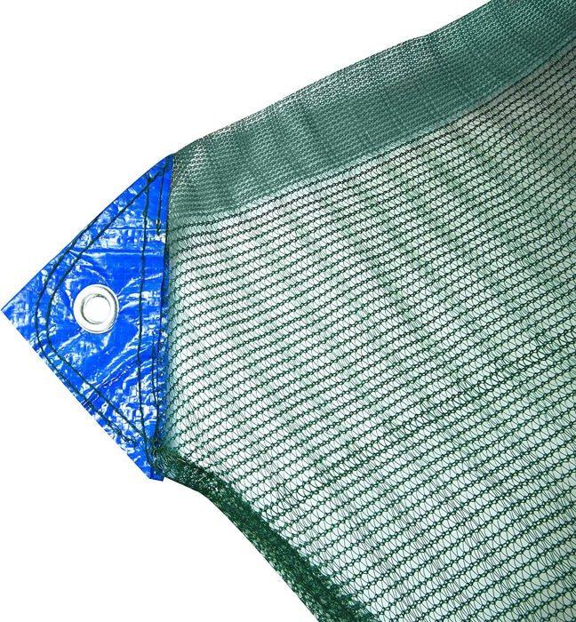 Filet de Jardin - Windhager - 06020 - Protection Fruits et Noix - Tissu PE - 4 x 4 m
