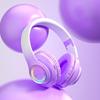 Visionary Gradient Luminous Wireless Gaming Headset