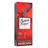 Fashion Colour Platinum Double Head Mascara For Upper & Lower Lashes (10ml) | Volumizing and Lengthening Mascara | 2-in-1 Mascara for Women