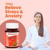 Baidyanath Ashwagandha Tablets 60  for Daily Wellness Stress Relief and Energy Boost