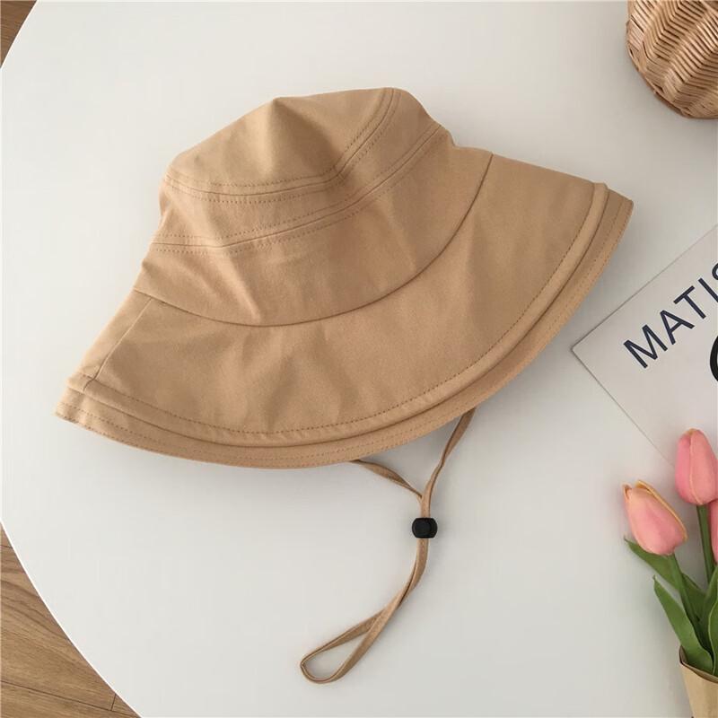 Солнцезащитная шляпа-ведро Zhugang для улицы