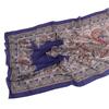 68 Colors Long Pattern Printing Hijab Scarf For Women Fashion Soft Breathable Shawl Scarf Women Spring Summer Hijabs 170*70Cm