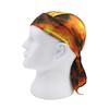 Unisex Outdoor Sport Cycling Cap Breathable Pirate Hat Bandana Headband Headwear