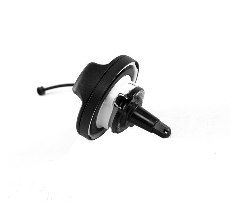 BMW Mini Genuine Fuel Filler Cap with QR Code (Diesel Vehicles)