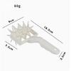 Pizza Roller Knife Kitchen Baking Tools Large And Small Pizza Knife Cutting Knife Drawing Knife Hob Kitchen Baking Gadgets