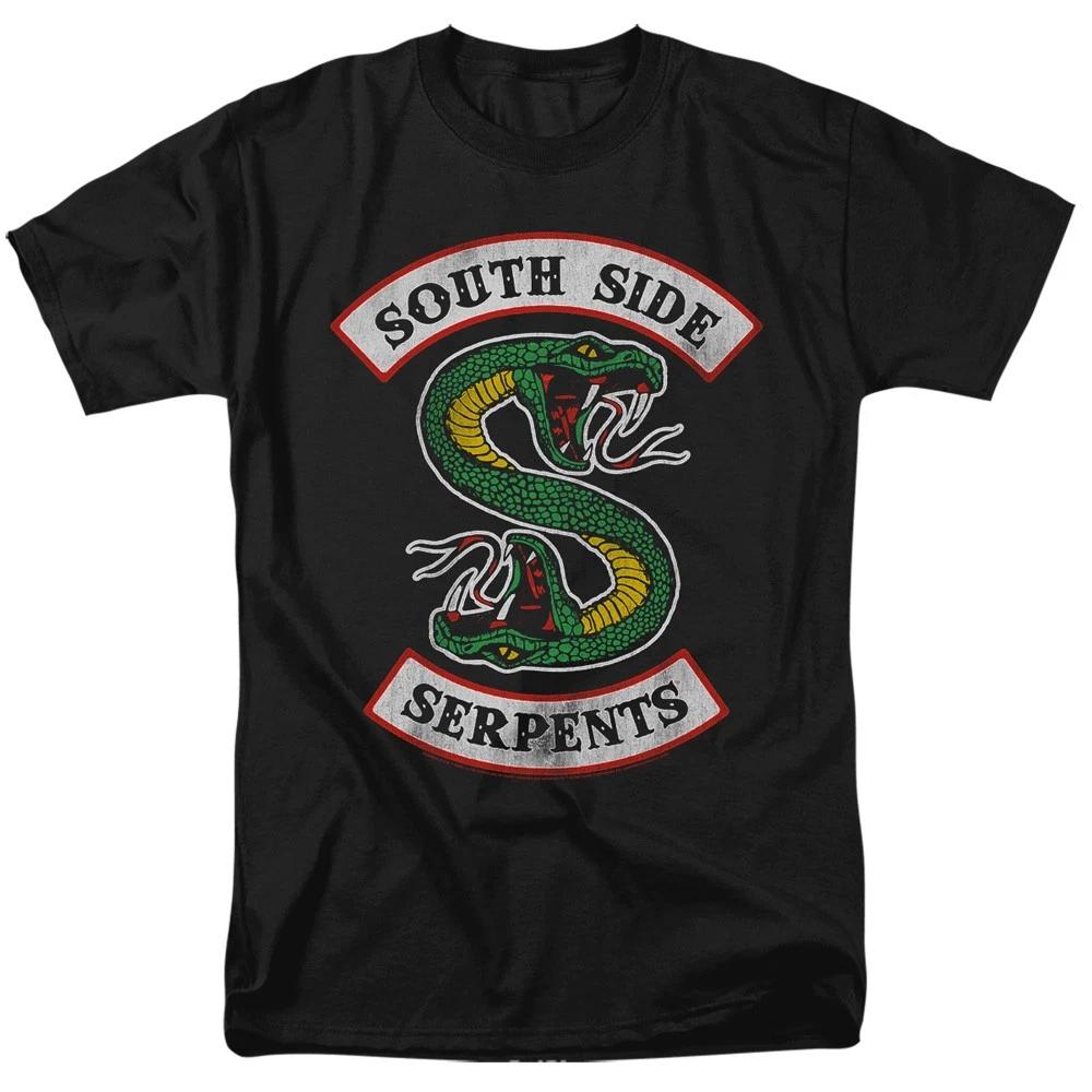 Riverdale South Side Serpent Children s T-shirt 120