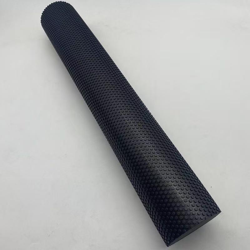PE Yoga Foam Roller for Fitness and Pilates Exercises