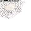 Manuscript Paper Pack: 2000 Sheets for Student & Postgraduate Exams, A4/B5 Blank Scratch Paper
