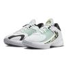 Nike Zoom Freak 4 GS Greek Coastline White Black Barely Volt DQ0553-100