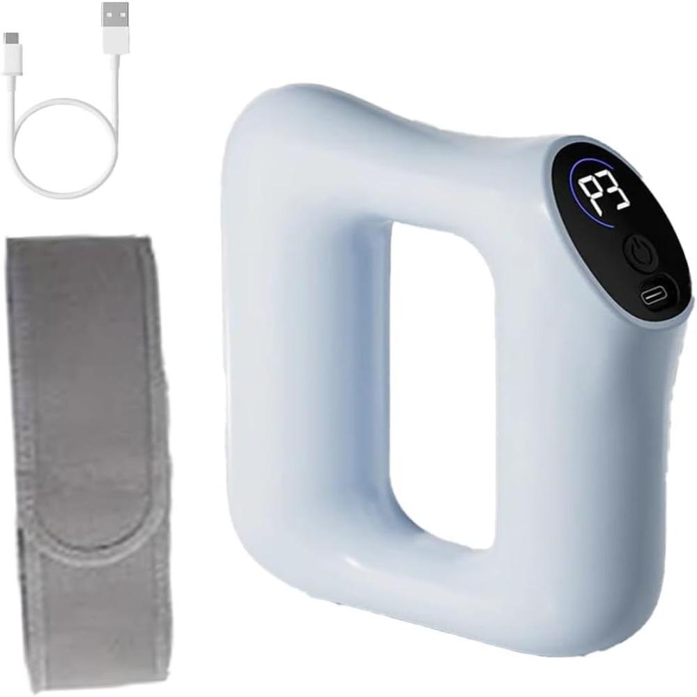 Ergonomic Design Full-Body Fat Burning and Shaping Electric Fascia Massager