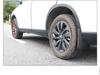 Honda Avancier Mudguards (2017-2024) - Dedicated Leather Car Mud Flaps
