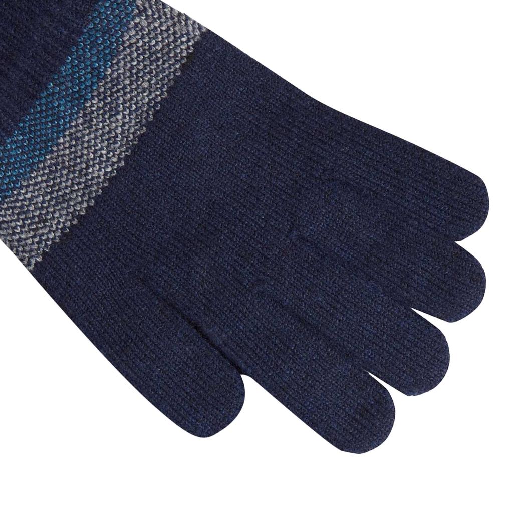 CRAGHOPPERS Mens Forster Winter Gloves