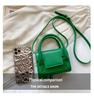 Versatile Women's Mini Crossbody Bag 2025: Fashionable Coin Purse