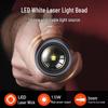 Philips Rechargeable Zoom LED Flashlight