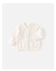 New Spring & Autumn Infant Cardigan: Long-Sleeved Coat for Boys & Girls