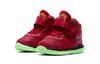 Nike Lebron 8 'Empire Jade Forbidden City High Top Basketball Shoes Black Red Infant And Toddler DH3240-600