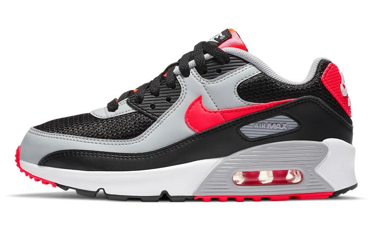 Nike Air Max 90 LTR GS Radiant Red CD6864-009 35.5