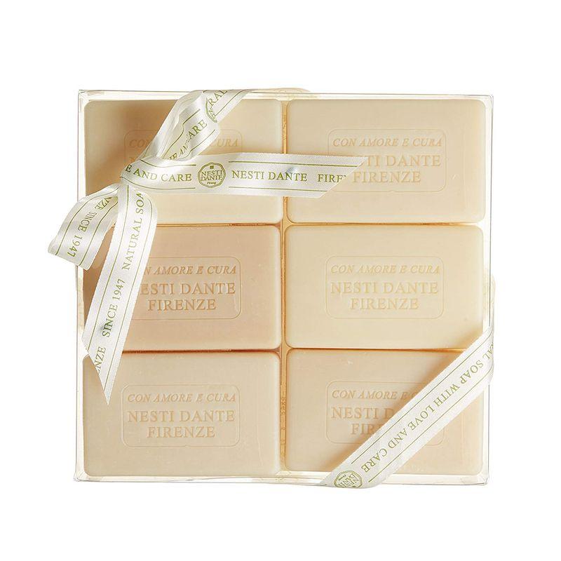 NESTIDANTE Dolce Vivere Gift Package 150gX6 Types (Bundled Product)