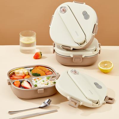 Lebensmittelbehälter – Lunchboxen